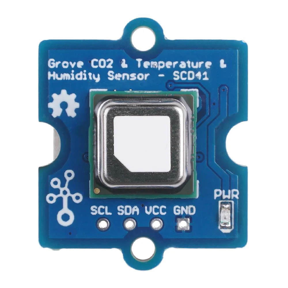 Grove - CO2, Temperature & Humidity Sensor (SCD41) - Image 2