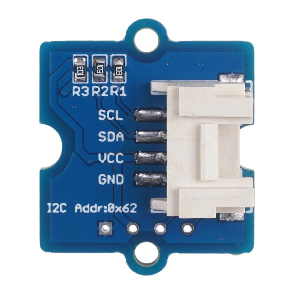 Grove - CO2, Temperature & Humidity Sensor (SCD41) - Image 3