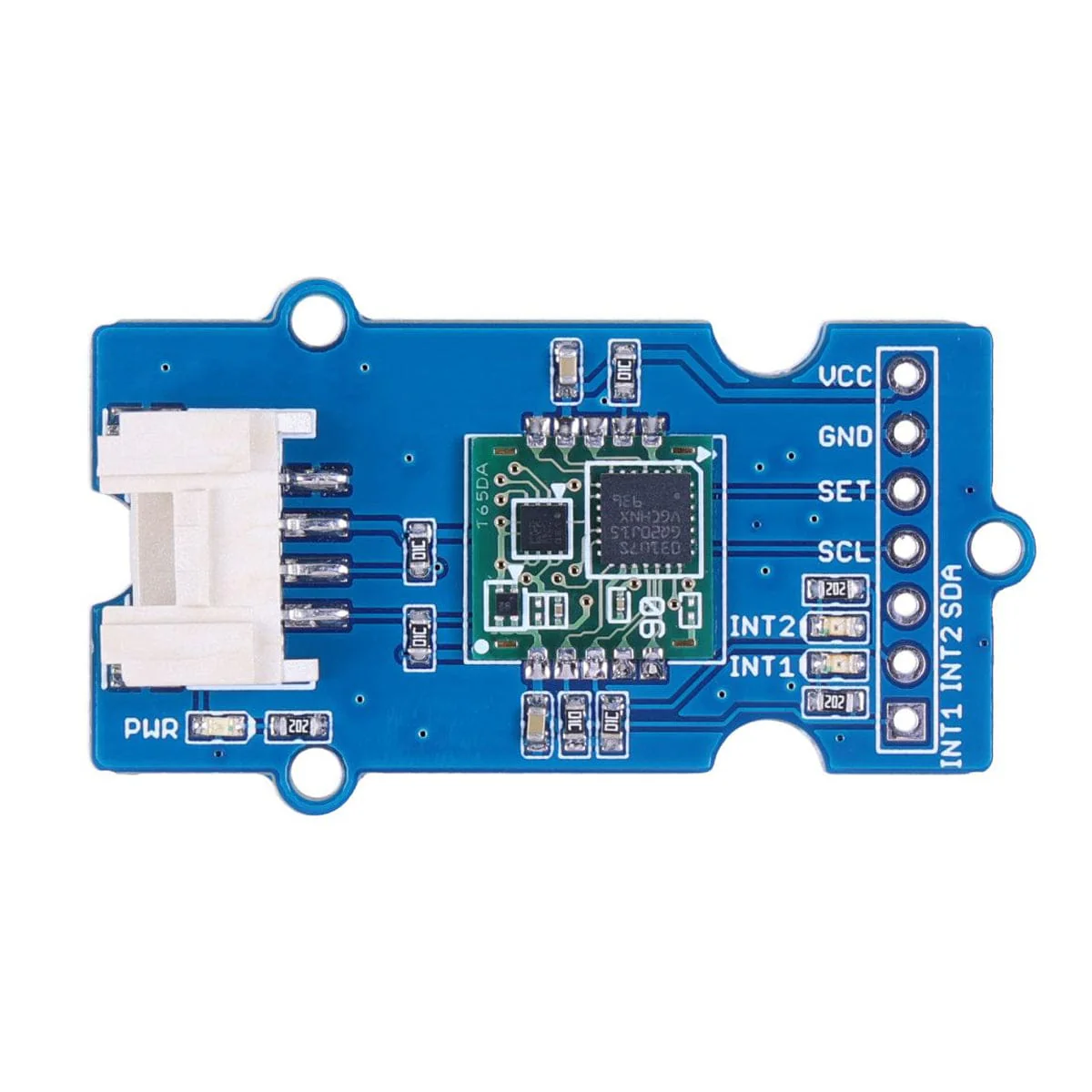 Grove D7S Vibration Sensor - Image 2