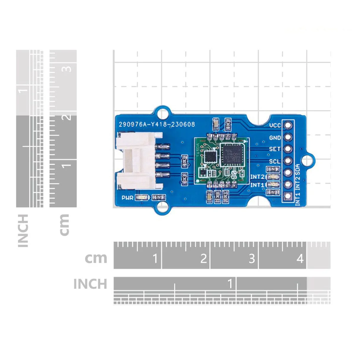 Grove D7S Vibration Sensor - Image 5
