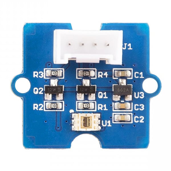 Grove - Digital Light Sensor - TSL2561 - Image 2
