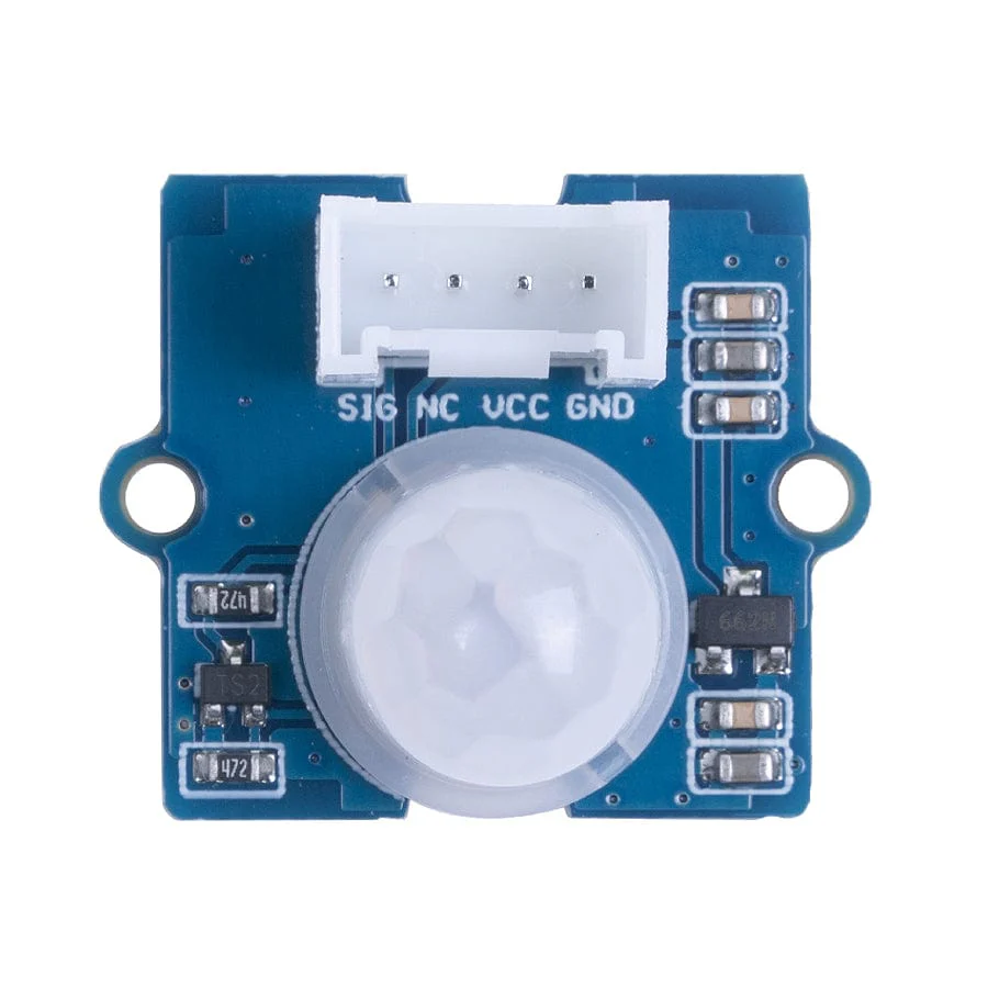 Grove - Digital PIR Motion Sensor (12m) - Image 2