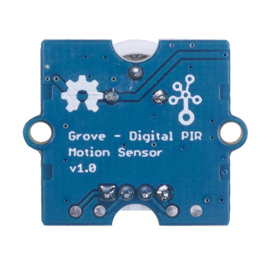 Grove - Digital PIR Motion Sensor (12m) - Image 3