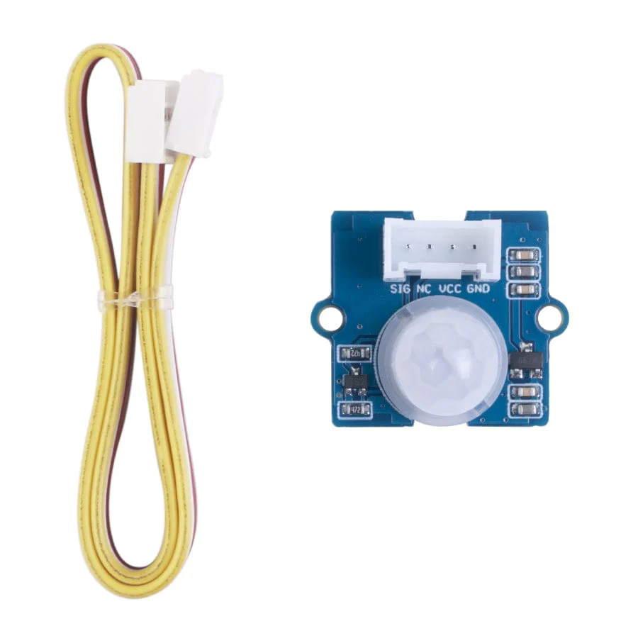 Grove - Digital PIR Motion Sensor (12m) - Image 4