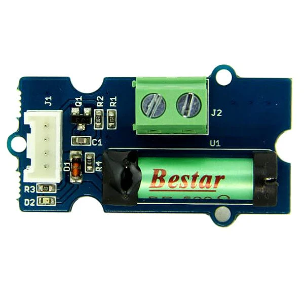 Grove - Dry-Reed Relay [Discontinued] - Image 2