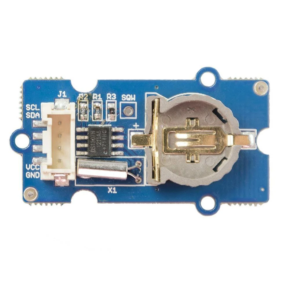 Grove - DS1307 RTC (Real Time Clock) - Image 2