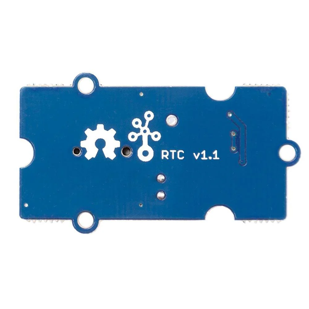 Grove - DS1307 RTC (Real Time Clock) - Image 3