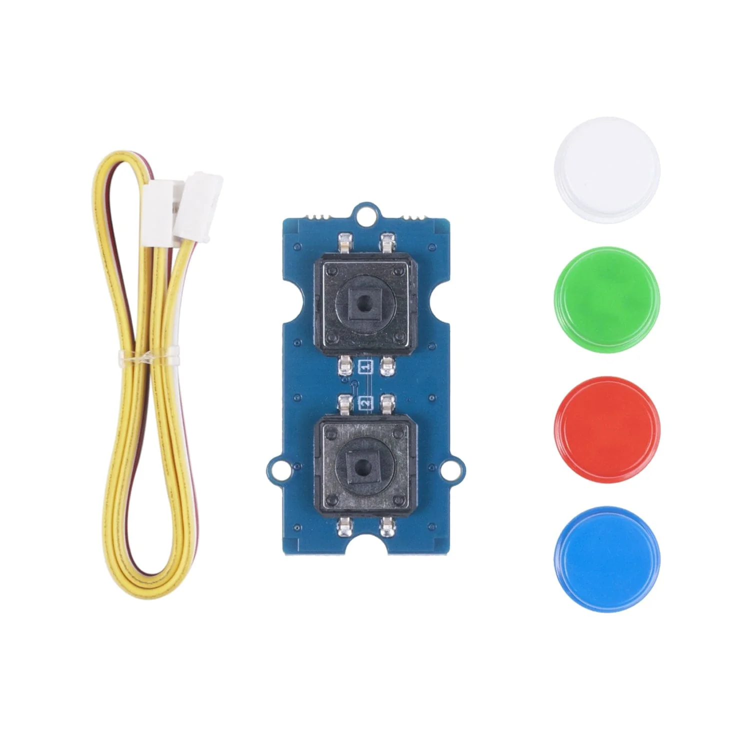 Grove - Dual Button - Image 4