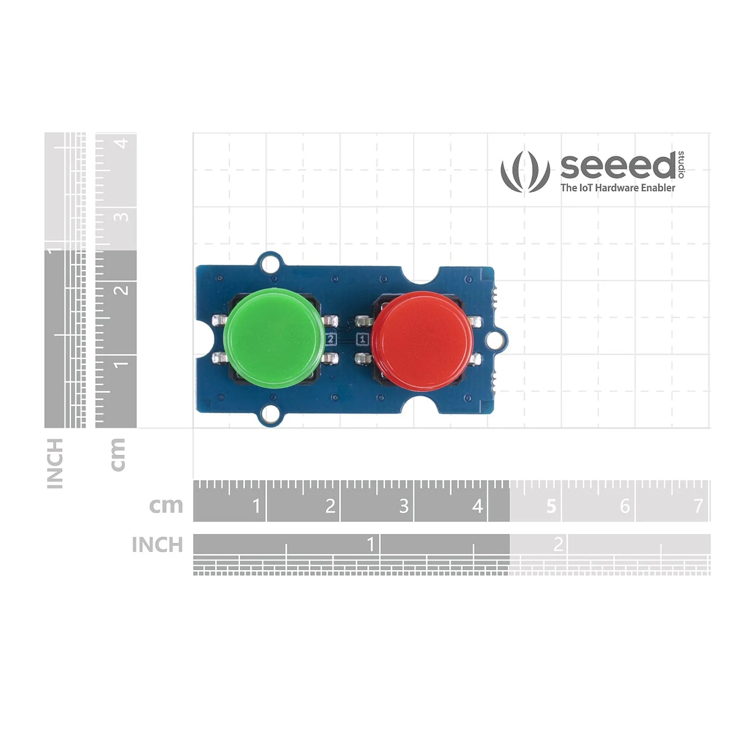 Grove - Dual Button - Image 5