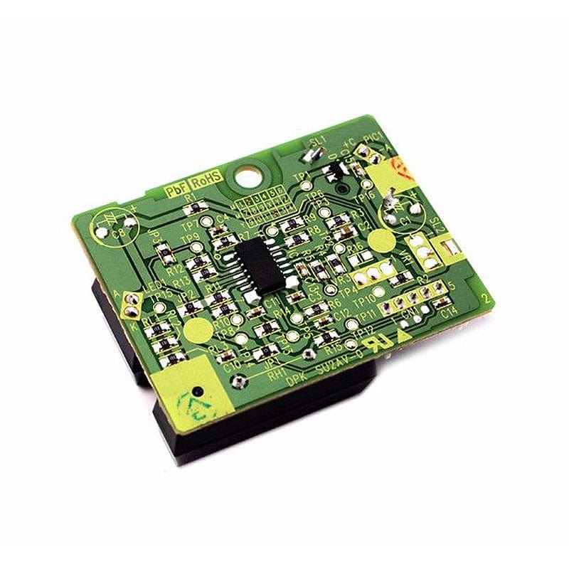 Grove - Dust Sensor (PPD42NS） - Image 3