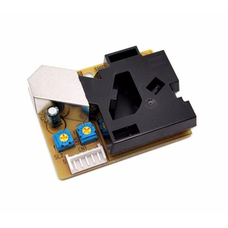 Grove - Dust Sensor (PPD42NS） - Image 4