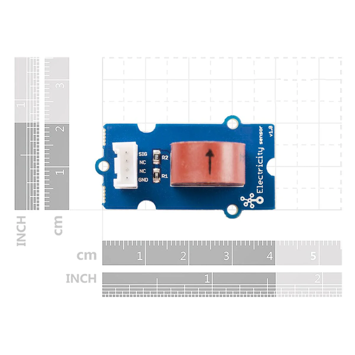Grove - Current Sensor - Image 3