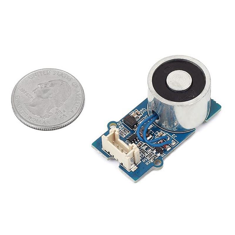 Grove - Electromagnet - Image 3