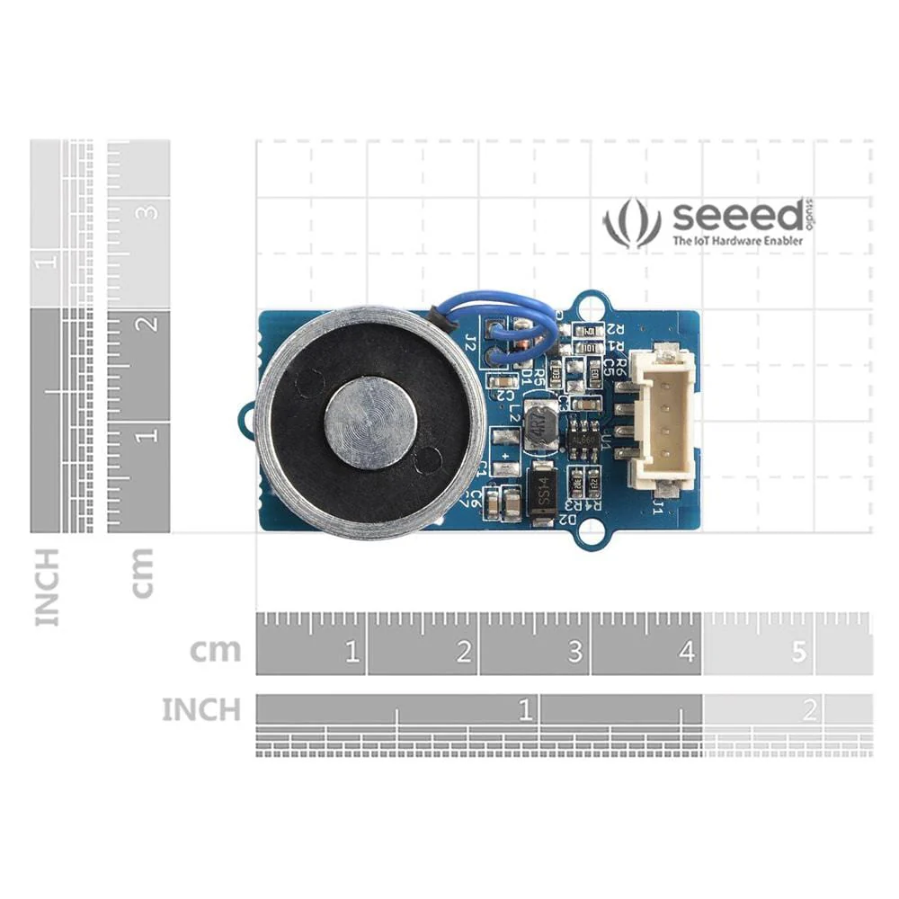 Grove - Electromagnet - Image 4