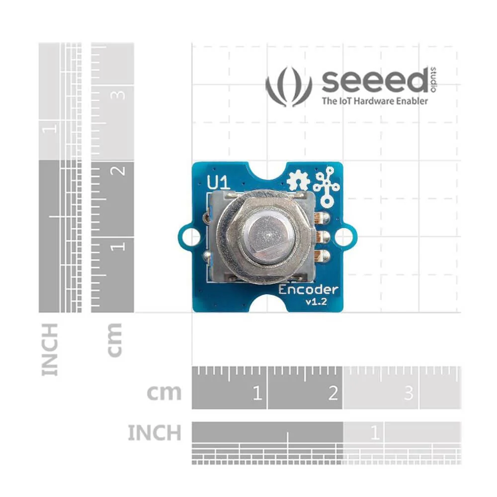 Grove - Encoder - Image 4