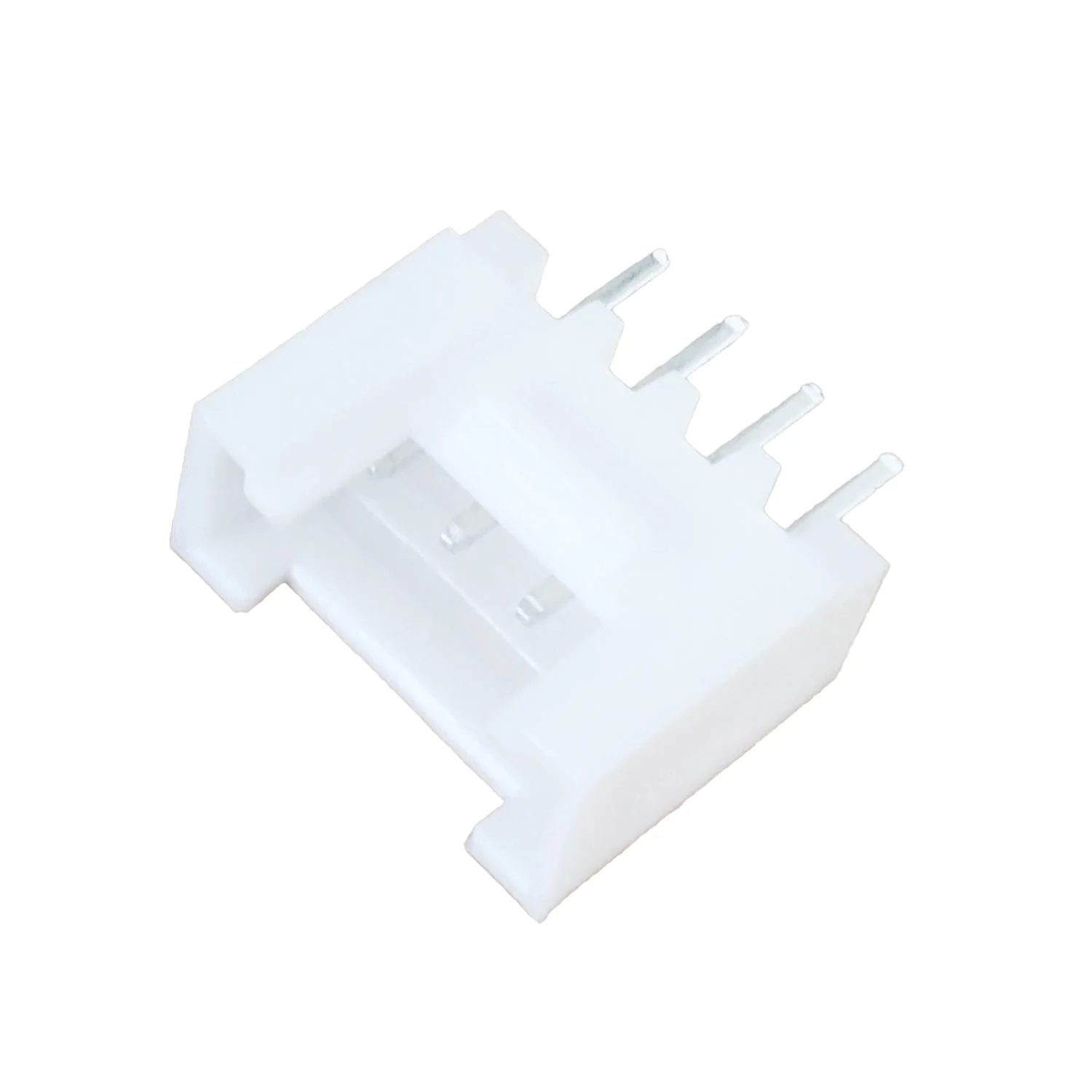Grove Female Header - DIP-4P-2.0mm (10 Pack) - Image 2