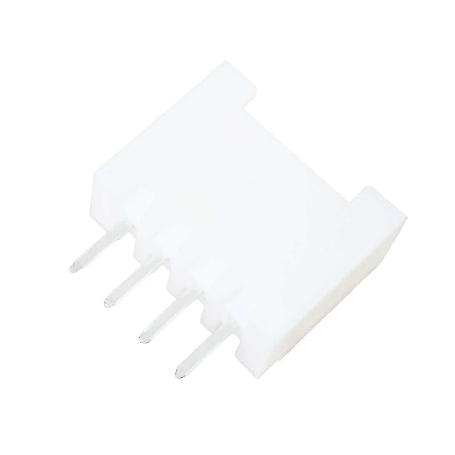 Grove Female Header - DIP-4P-2.0mm (10 Pack) - Image 3