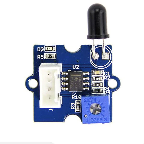 Grove - Flame Sensor - Image 2