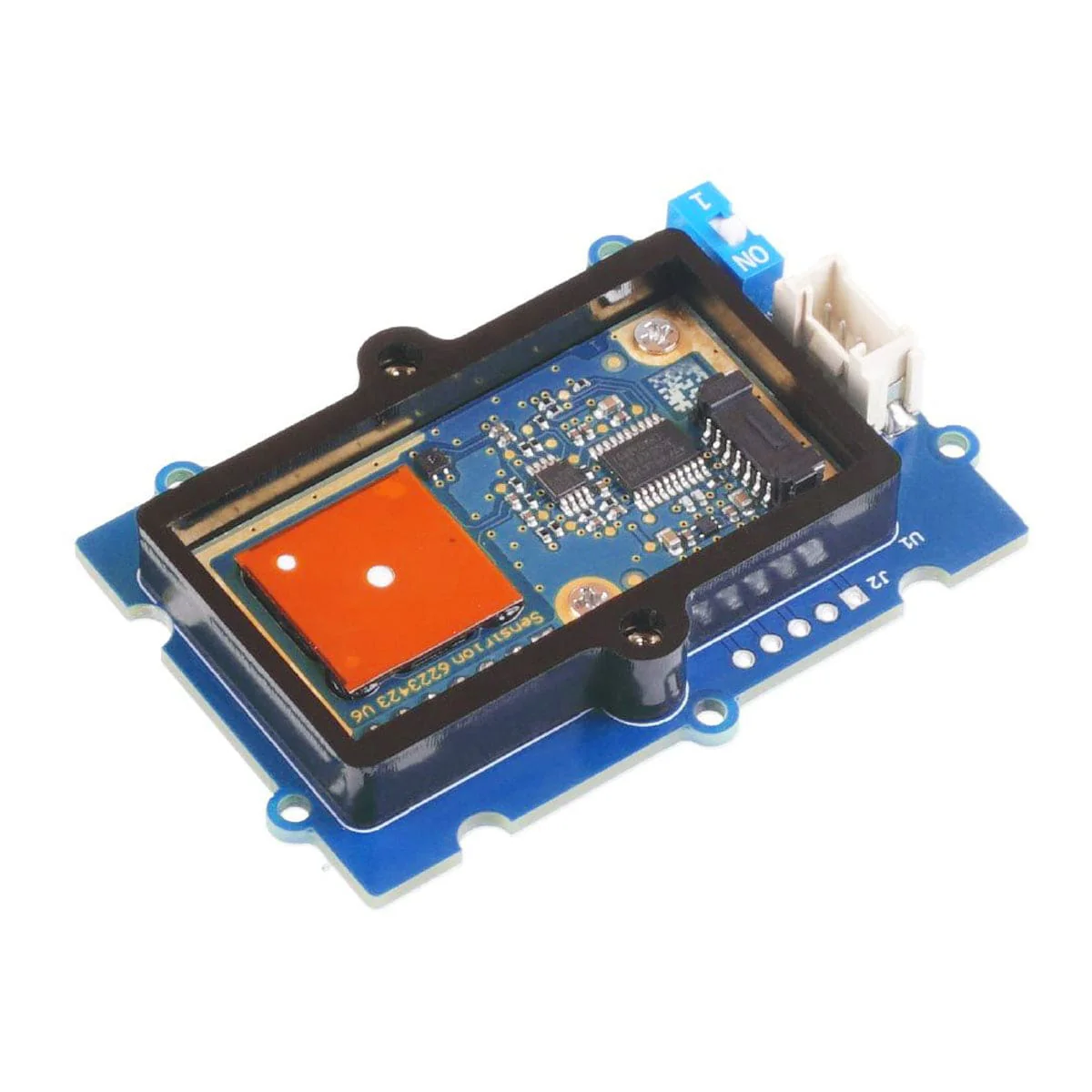 Grove - Formaldehyde Sensor (SFA30) - Image 2