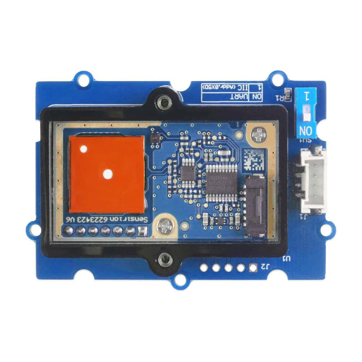 Grove - Formaldehyde Sensor (SFA30) - Image 4