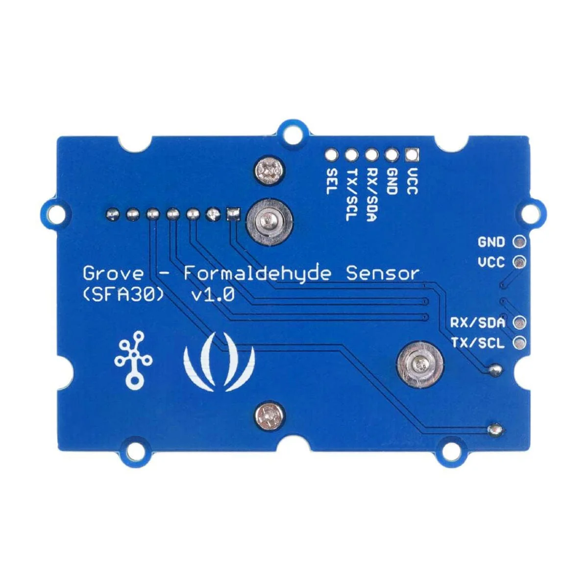 Grove - Formaldehyde Sensor (SFA30) - Image 6
