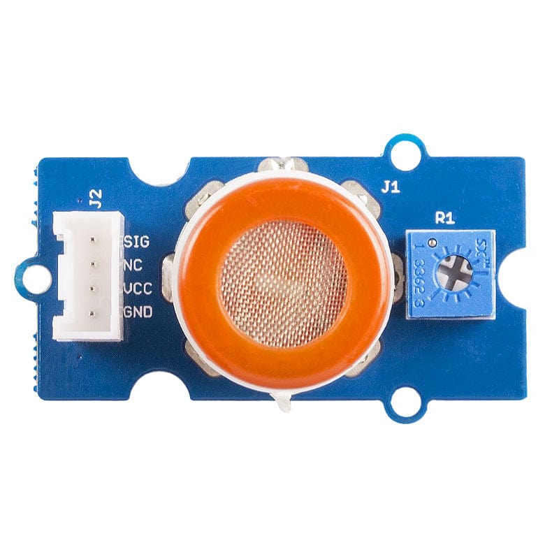 Grove - Gas Sensor (MQ9) [Discontinued] - Image 2