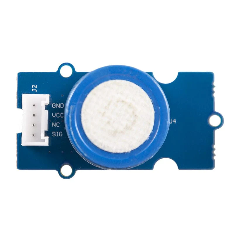 Grove - Gas Sensor (O2) [Discontinued] - Image 2
