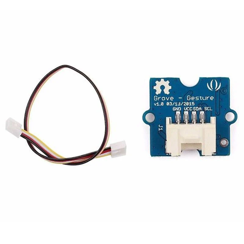 Grove - Gesture Sensor (PAJ7620U2) - Image 3