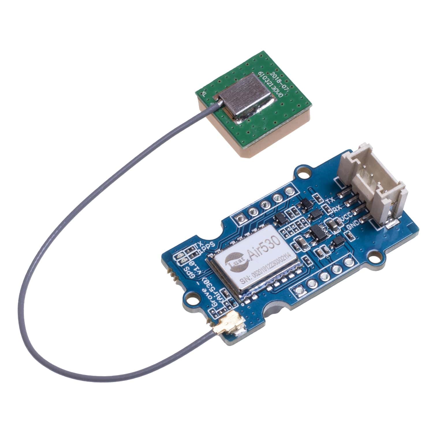 Grove - GPS (Air530)