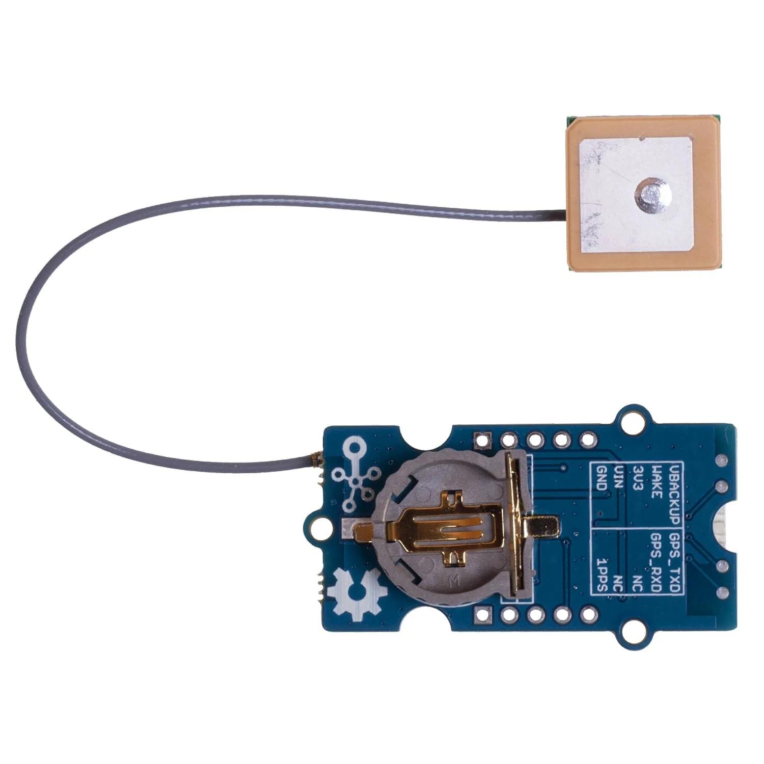 Grove - GPS (Air530) - Image 3