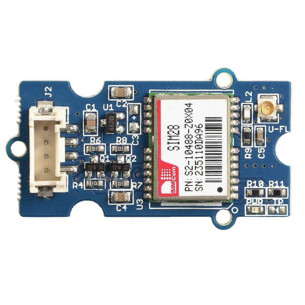 Grove - GPS Module [Discontinued] - Image 2