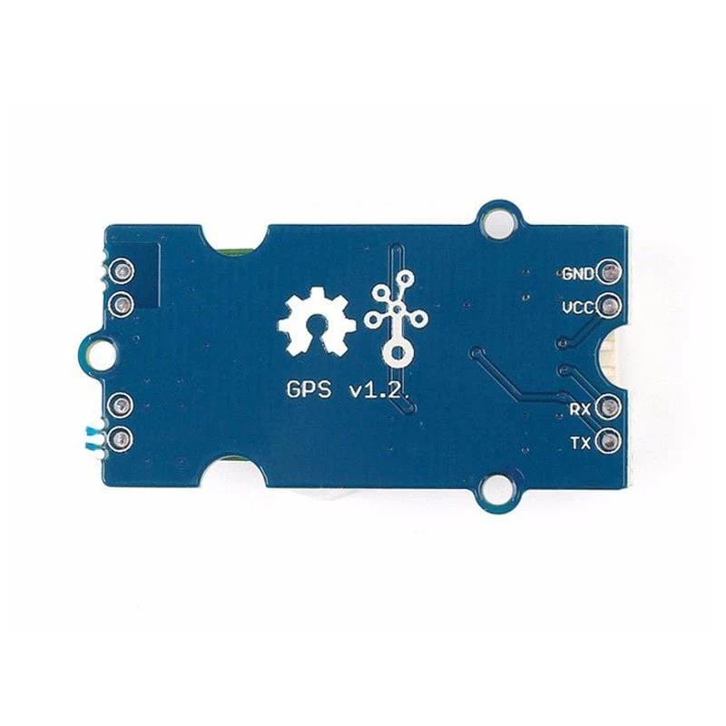 Grove - GPS Module [Discontinued] - Image 3