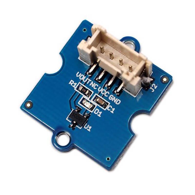 Grove - Hall Sensor