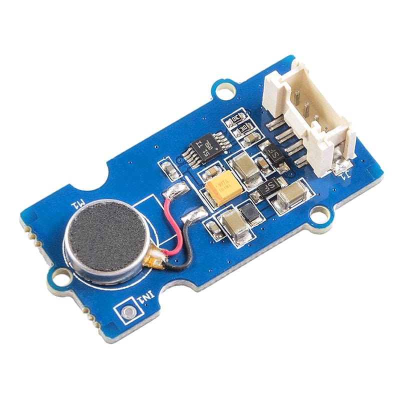 Grove - Haptic Motor - Image 2