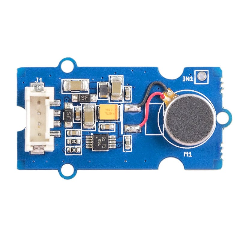 Grove - Haptic Motor - Image 3