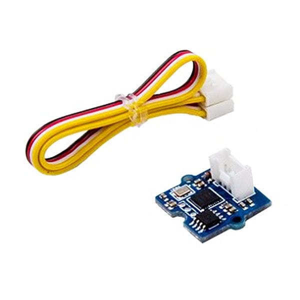Grove - Heelight Sensor [Discontinued] - Image 3