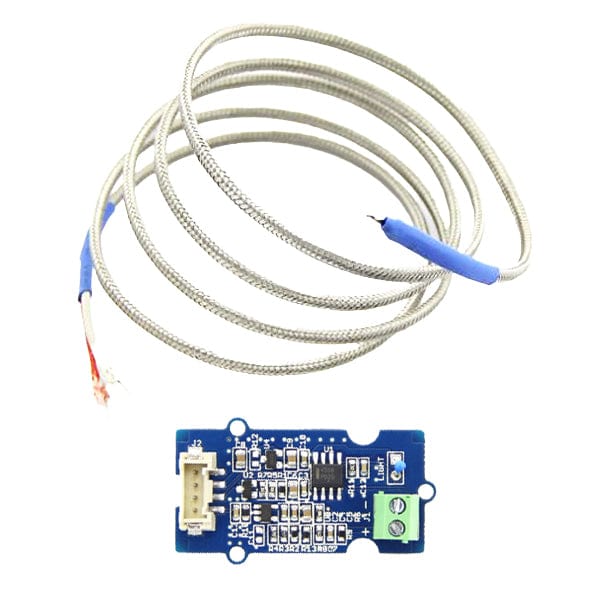 Grove - High Temperature Sensor [Discontinued] - Image 2