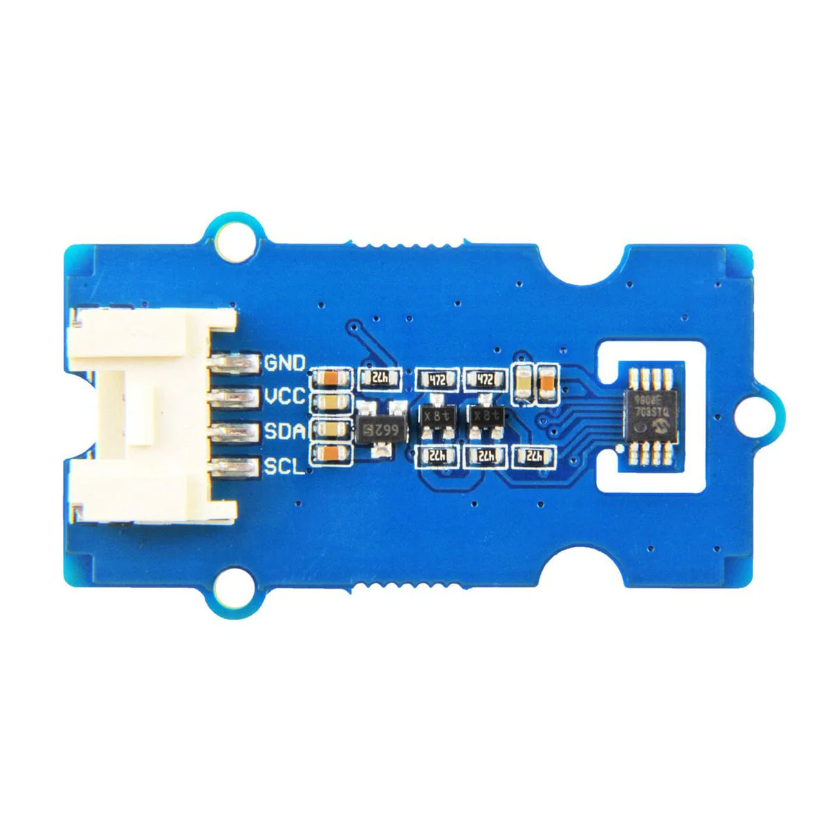 Grove - I2C High Accuracy Temperature Sensor (MCP9808) - Image 2