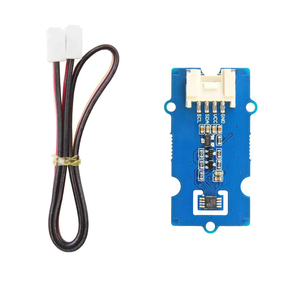 Grove - I2C High Accuracy Temperature Sensor (MCP9808) - Image 4