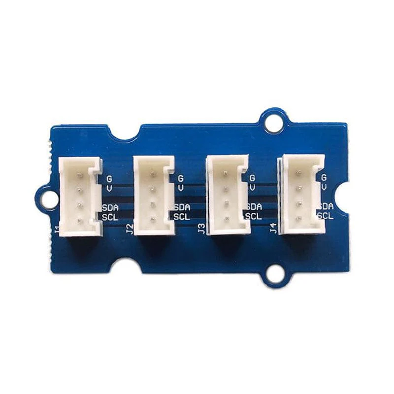 Grove - I2C Hub - Image 2
