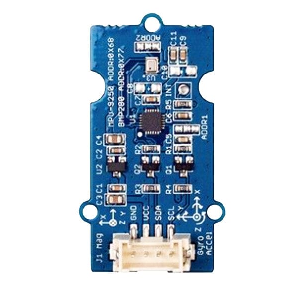 Grove - IMU 10DOF v2.0 [Discontinued] - Image 2