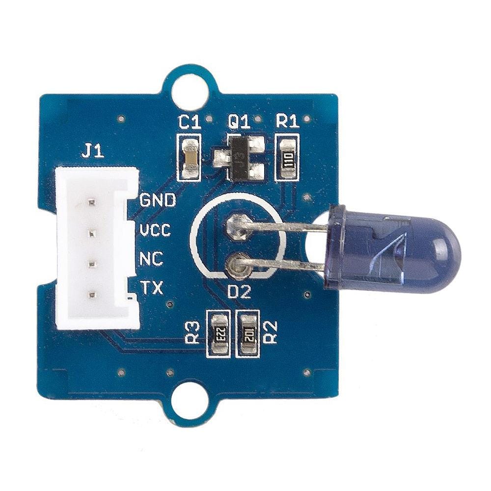 Grove - Infrared Emitter - Image 2