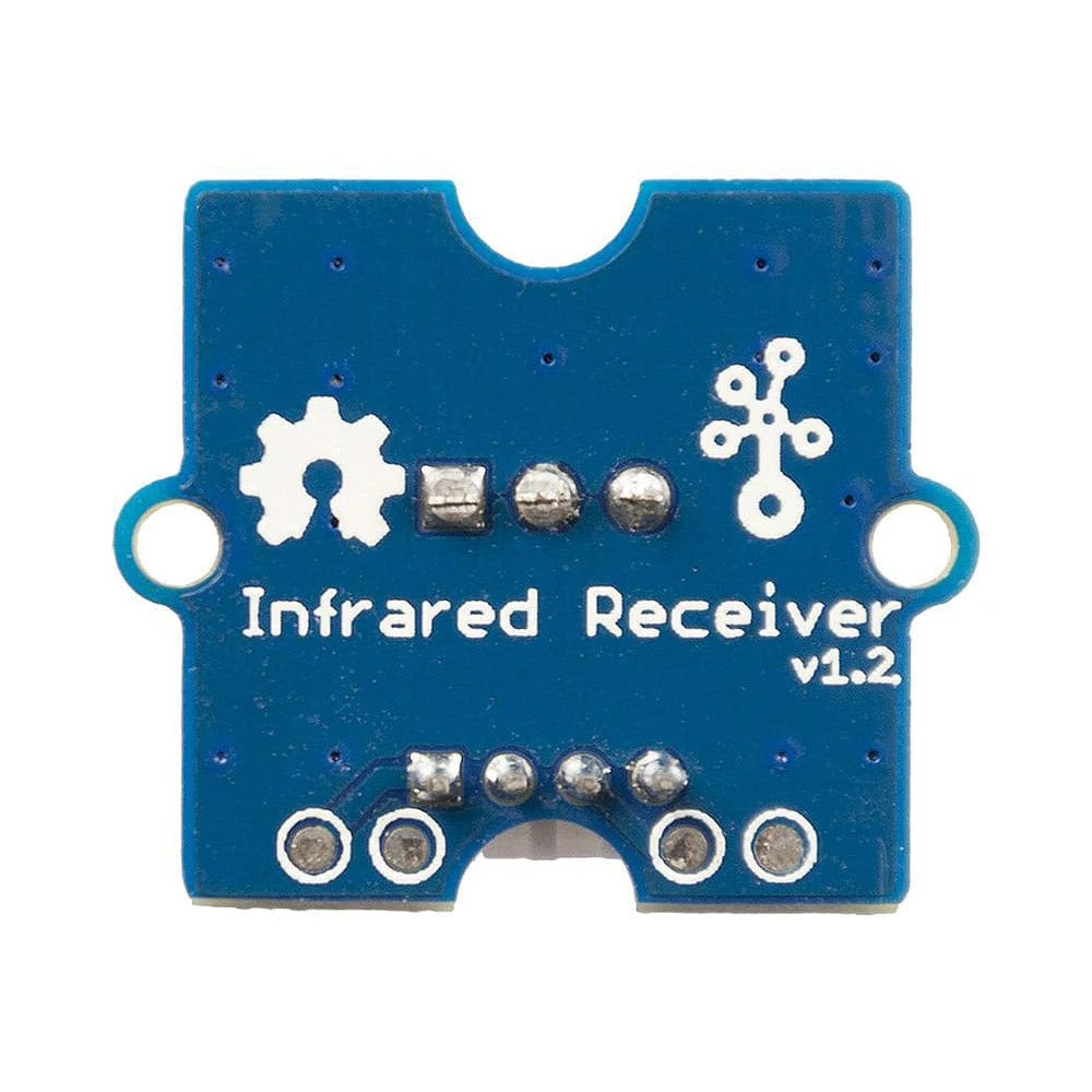 Grove - IR (Infrared) Receiver - Image 3