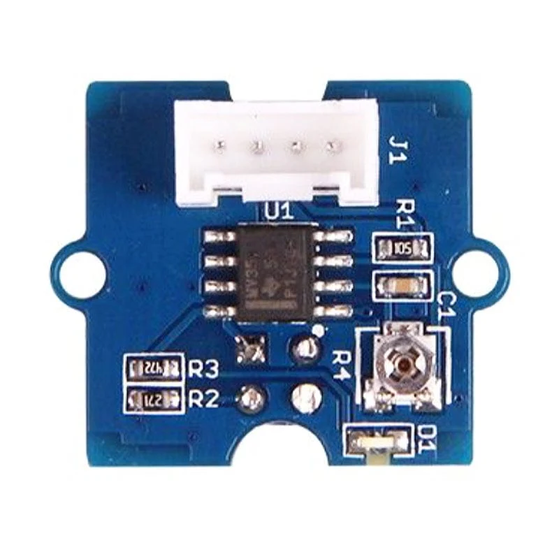 Grove - Infrared Reflective Sensor v1.2 - Image 2