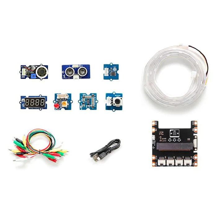 Grove Inventor Kit for micro:bit - Image 2