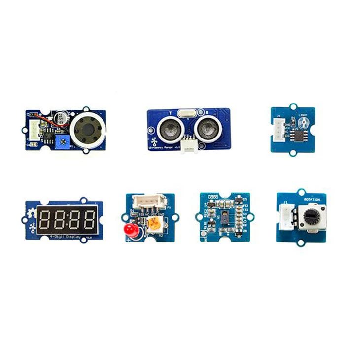 Grove Inventor Kit for micro:bit - Image 3