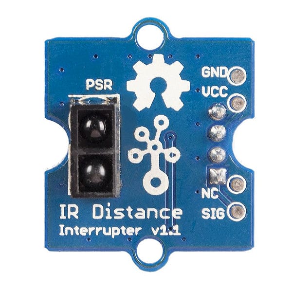 Grove - IR Distance Interrupter [Discontinued] - Image 2