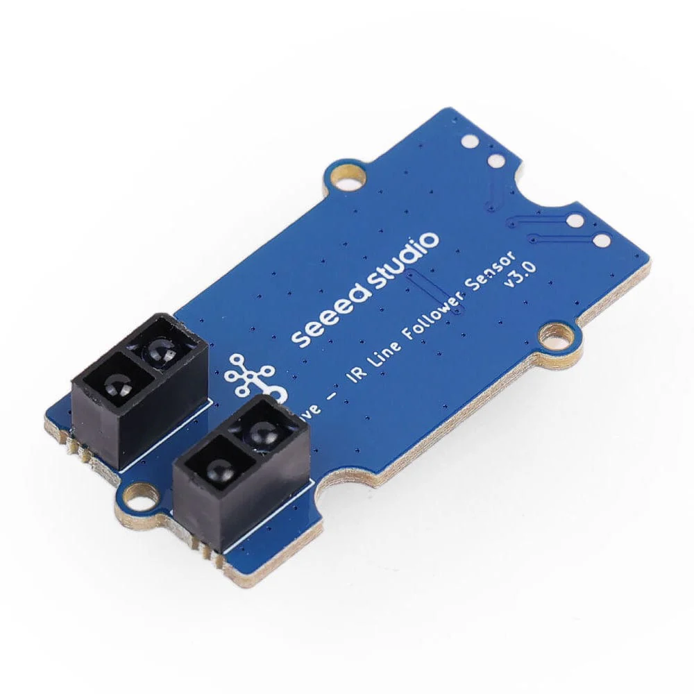 Grove - IR Line Follower Sensor V3.0 - Image 2