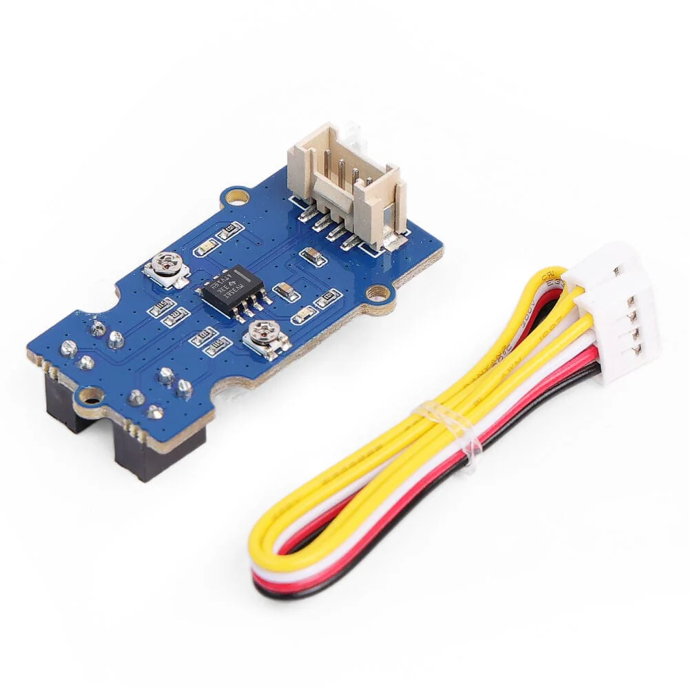 Grove - IR Line Follower Sensor V3.0 - Image 3