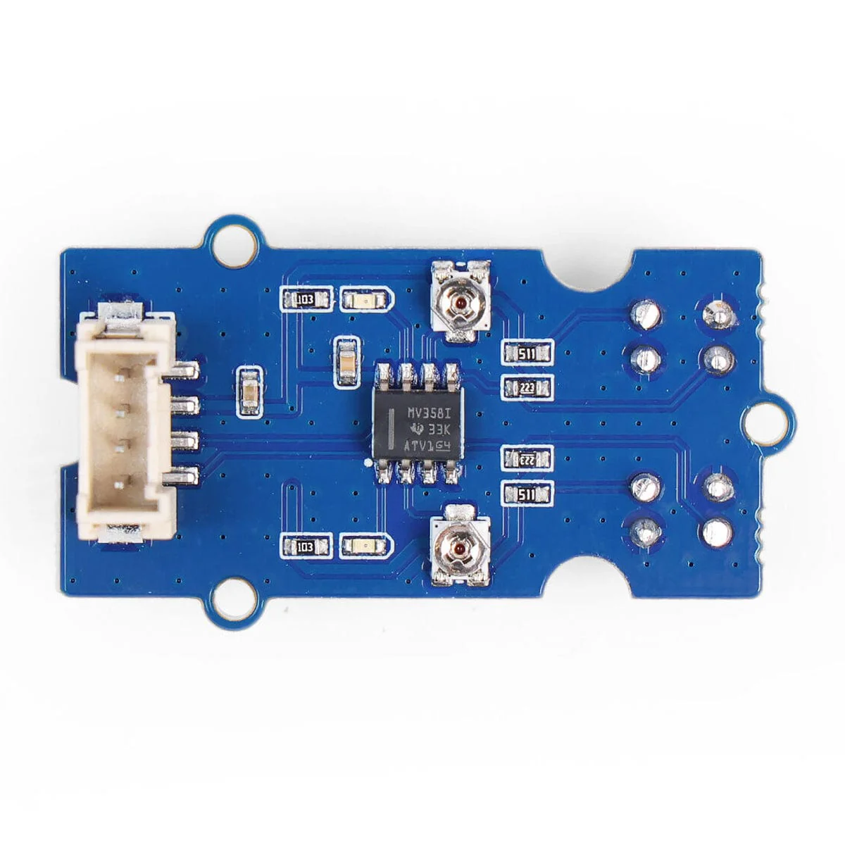 Grove - IR Line Follower Sensor V3.0 - Image 4